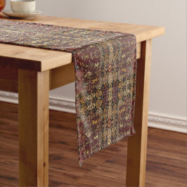 Caminho De Mesa Pequeno Pano de mesa HAMbyWG 14" x 721 - Persa