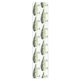 Caminho De Mesa Pequeno Peixe