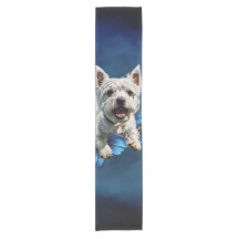 Pequena Terra Ocidental doce