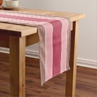 Pista de mesa de texto personalizado do padrão