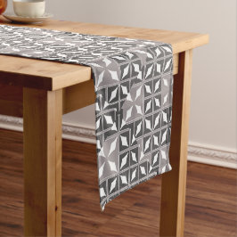 Caminho De Mesa Pequeno Prata