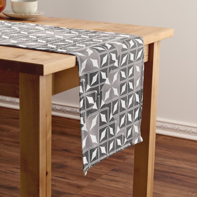 Caminho De Mesa Pequeno Prata (No Local)