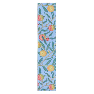 Caminho De Mesa Pequeno Quatro Frutas, William Morris