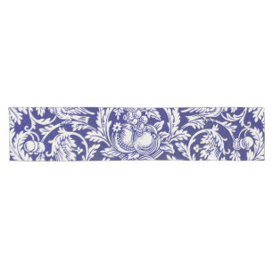 Caminho De Mesa Pequeno Queen Anne Pattern, William Morris
