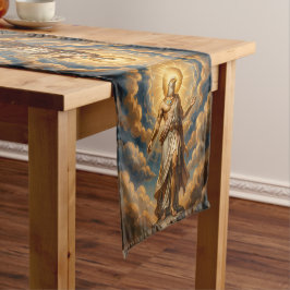 Caminho De Mesa Pequeno Ra – Egyptian Sun God