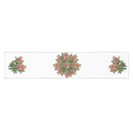 Caminho De Mesa Pequeno Rose Roses Rosen bouquet – Rosenbouquet