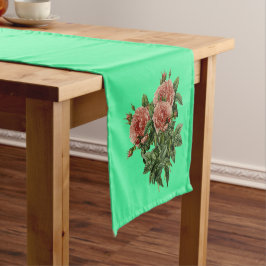 Caminho De Mesa Pequeno Rose Roses Rosen bouquet – Rosenbouquet