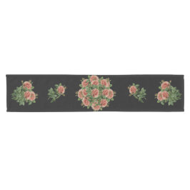 Caminho De Mesa Pequeno Rose Roses Rosen bouquet – Rosenbouquet