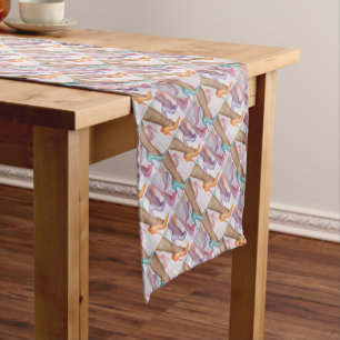 CAMINHO DE MESA PEQUENO SALTO ALTO LINDO