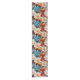 Caminho De Mesa Pequeno Selvagens Galore Mesa Runner