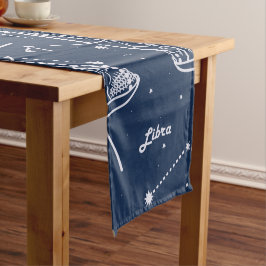 Caminho De Mesa Pequeno Símbolo liar zodiaco