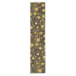 Caminho De Mesa Pequeno Sóis de Tysonia