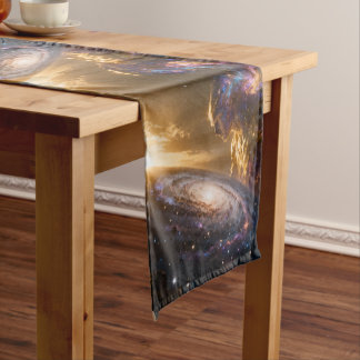 Caminho De Mesa Pequeno Stellar Path – Journey Through the Universe´15
