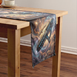 Caminho De Mesa Pequeno Stellar Path – Journey Through the Universe´5