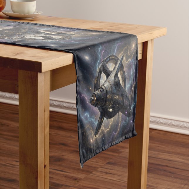 Caminho De Mesa Pequeno Stellar Path – Journey Through the Universe´7 (No Local)
