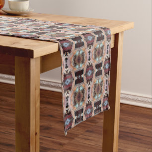 Caminho De Mesa Pequeno Sudoeste da Tapestralidade