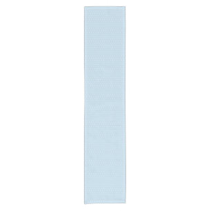 Caminho De Mesa Pequeno Teste padrão com as âncoras brancas no azul