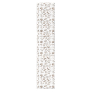 Caminho De Mesa Pequeno Teste padrão de papel