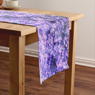 Caminho De Mesa Pequeno TEXAS SAGE Tablecloth