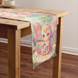 Caminho De Mesa Pequeno The Nectar Artist.3