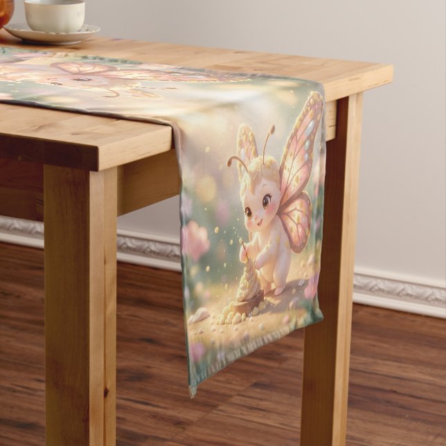 Caminho De Mesa Pequeno The Nectar Artist.5 (No Local)