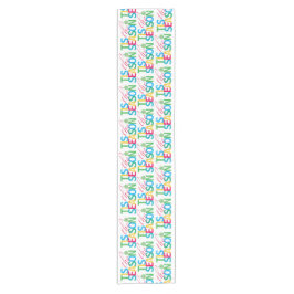 Caminho De Mesa Pequeno Tis the Season Table Runner