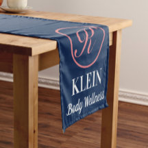 Toalhete de Mesa Personalizado Com Seu Logotipo e