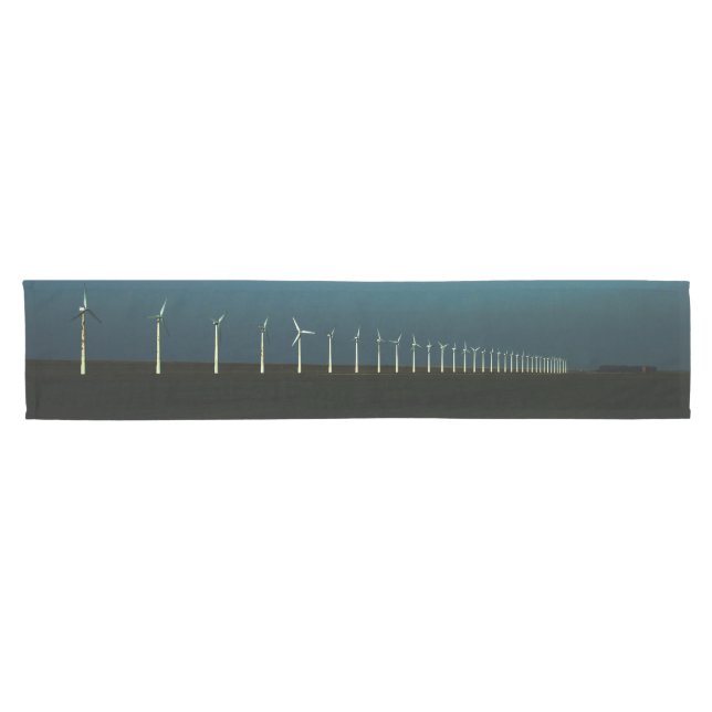 Caminho De Mesa Pequeno Trcna Windfarm (Horizontal)
