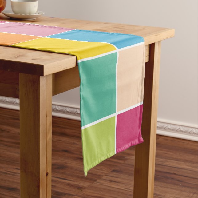 Caminho De Mesa Pequeno Verificadores de Pulverização Reproduzíveis (No Local)