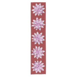 Caminho De Mesa Pequeno Vetel Coroa #1