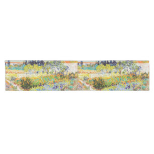 Caminho De Mesa Pequeno Vincent van Gogh - Jardim de Arles