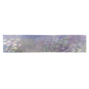 Caminho De Mesa Pequeno Water Lily Pond em Giverny, Claude Monet