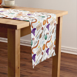 Caminho De Mesa Pequeno Wizard Table Runner