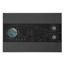 Caminho de Voo Apollo