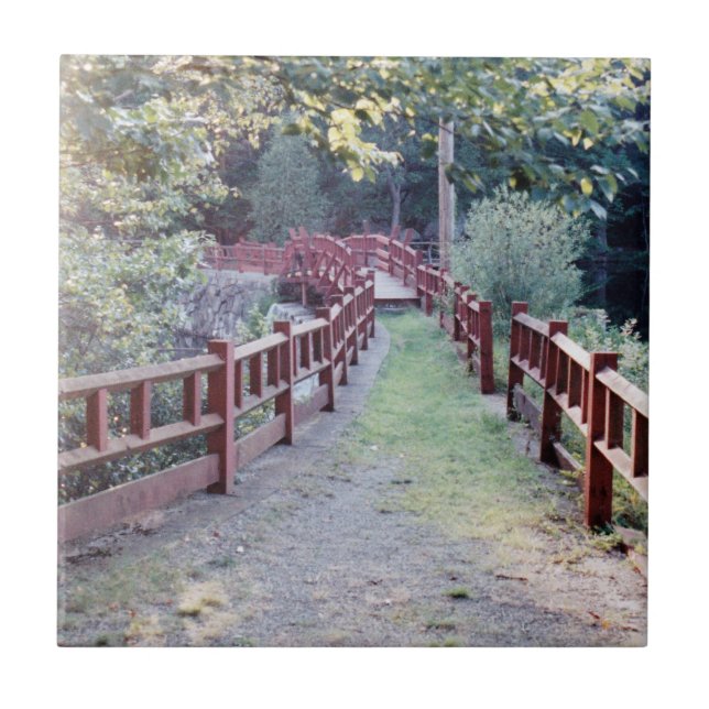 Caminho Desconhecido (Frente)