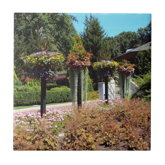 Caminho do Jardim (Frente)