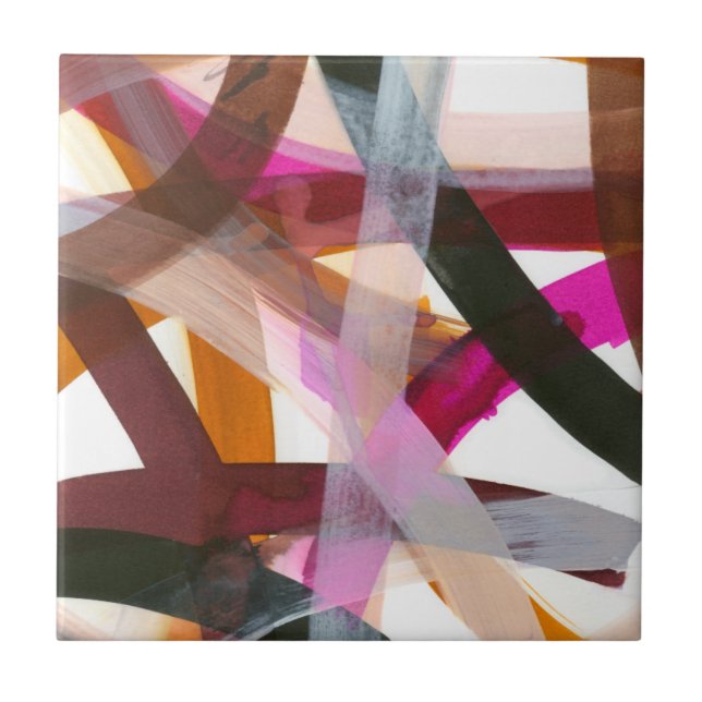 Caminho Infinito II (Frente)