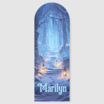 Caminho Lanterna - Trilha Personalizada da Florest