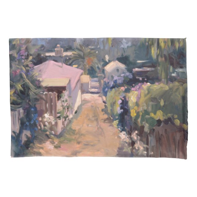 Caminho litoral (Frente-Esquerda)