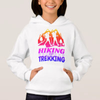 Caminho ou Trekking