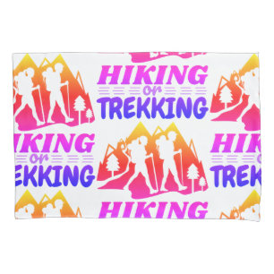 Caminho ou Trekking