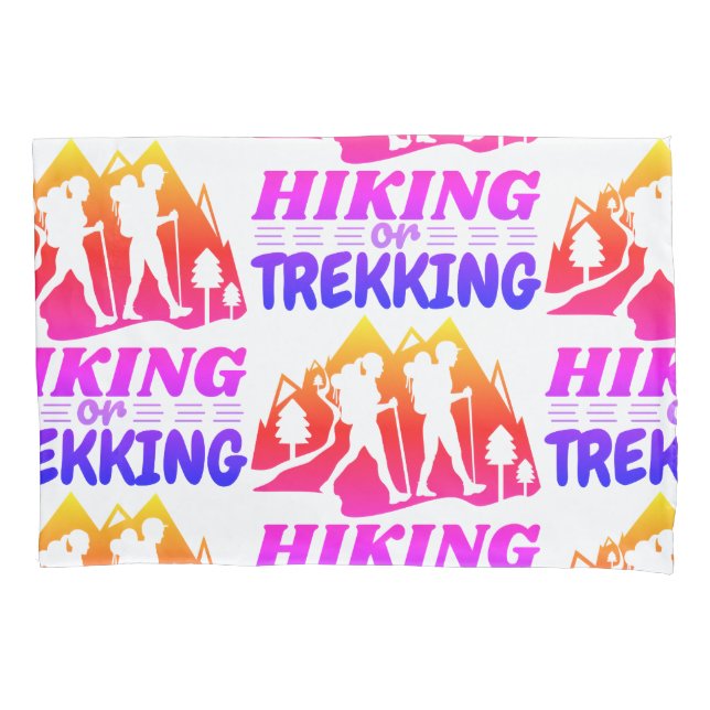 Caminho ou Trekking (Frente)
