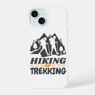 Caminho ou Trekking