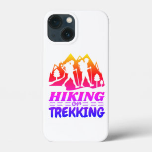 Caminho ou Trekking