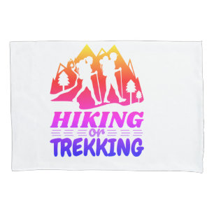 Caminho ou Trekking
