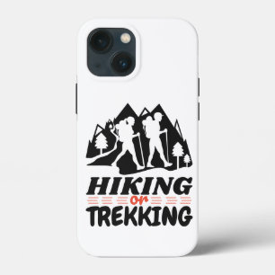 Caminho ou Trekking
