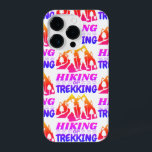 Caminho ou Trekking<br><div class="desc">Chamando todos os entusiastas do exterior,  os que procuram aventuras e os amantes da natureza! Embarque numa aventura inesquecível com o design de Hiking ou Trekking,  inspirado pela beleza da natureza e pelo espírito de exploração.</div>