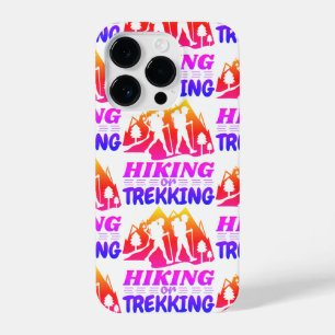 Caminho ou Trekking