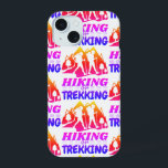 Caminho ou Trekking<br><div class="desc">Chamando todos os entusiastas do exterior,  os que procuram aventuras e os amantes da natureza! Embarque numa aventura inesquecível com o design de Hiking ou Trekking,  inspirado pela beleza da natureza e pelo espírito de exploração.</div>