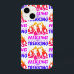 Caminho ou Trekking<br><div class="desc">Chamando todos os entusiastas do exterior,  os que procuram aventuras e os amantes da natureza! Embarque numa aventura inesquecível com o design de Hiking ou Trekking,  inspirado pela beleza da natureza e pelo espírito de exploração.</div>